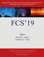 Foundations of Computer Science edito da MERCURY LEARNING & INFORMATION