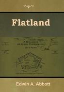 Flatland di Edwin A. Abbott edito da Bibliotech Press