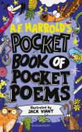 Poems In Your Pocket di A.F. Harrold edito da Bloomsbury Publishing PLC