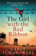 The Girl with the Red Ribbon The Girl with the Red Ribbon