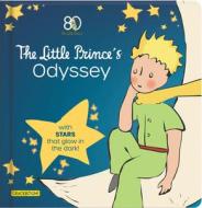 The Little Prince's Odyssey edito da CrackBoom! Books