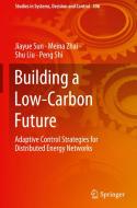 Building a Low-Carbon Future di Jiayue Sun, Peng Shi, Shu Liu, Meina Zhai edito da Springer Nature Switzerland