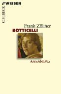 Botticelli di Frank Zöllner edito da Beck C. H.