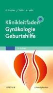 Klinikleitfaden Gynäkologie Geburtshilfe edito da Urban & Fischer/Elsevier