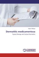 Dermatitis medicamentosa di Vikram Mahajan edito da LAP Lambert Academic Publishing