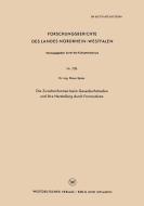 Die Zwischenformen beim Gesenkschmieden und ihre Herstellung durch Formwalzen di Klaus Spies edito da VS Verlag für Sozialwissenschaften