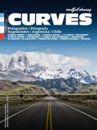 CURVES Patagonien di Stefan Bogner edito da Delius Klasing Vlg GmbH