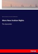 More New Arabian Nights di Robert Louis Stevenson, Fanny Van De Grift Stevenson edito da hansebooks