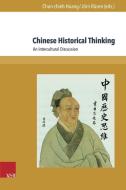 Chinese Historical Thinking edito da V & R Unipress GmbH