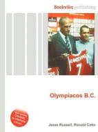 Olympiacos B.c. edito da Book On Demand Ltd.