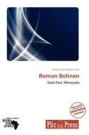 Roman Bohnen edito da Crypt Publishing