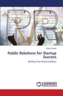 Public Relations for Startup Success
