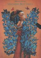 Madama Butterfly di Benjamin Lacombe edito da Editorial Luis Vives (Edelvives)