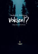 Voksen!? di Steffen Lund Birkmose edito da Books on Demand
