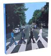 The Beatles: Abbey Road Record Album Journal di Insight Editions edito da Insight Editions