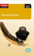Amazing Writers edito da HarperCollins Publishers