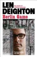 Berlin Game di Len Deighton edito da HarperCollins Publishers