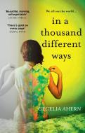 Cecelia Ahern Untitled Novel 3 di Cecelia Ahern edito da HarperCollins Publishers