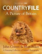 Countryfile - Countryside Year di Ellie Harrison edito da Harpercollins Publishers