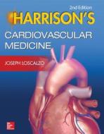 Harrison\'s Cardiovascular Medicine di Joseph Loscalzo edito da Mcgraw-hill Education - Europe
