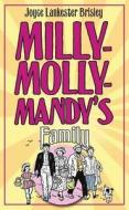 Milly-Molly-Mandy's Family di Joyce Lankester Brisley edito da Pan Macmillan