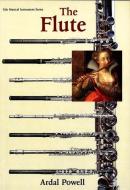 Flute di Ardal Powell edito da Yale University Press
