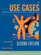 Use Cases di Daryl Kulak, Eamonn Guiney edito da Pearson Education (US)