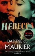 Rebecca di Daphne Du Maurier edito da Little, Brown Book Group