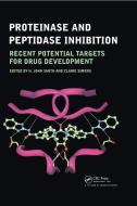 Proteinase And Peptidase Inhibition edito da Taylor & Francis Ltd