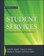 Student Services edito da John Wiley And Sons Ltd