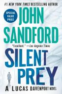 Silent Prey di John Sandford edito da G P PUTNAM SONS