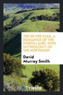 The Silver Star, a Romance of the North Land; With Mythology of the Northmen di David Murray Smith edito da LIGHTNING SOURCE INC