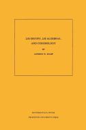 Lie Groups, Lie Algebras, and Cohomology. (MN-34), Volume 34 di Anthony W. Knapp edito da Princeton University Press
