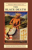 Black Death di Rosemary Horrox edito da Manchester University Press