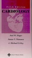 Cardiology di Joel Heger, James T. Niemann, J.Michael Criley edito da Lippincott Williams And Wilkins