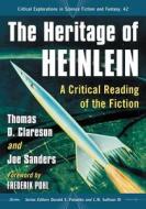 The Heritage of Heinlein di Thomas D. Clareson edito da McFarland