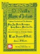 O'neill's Music Of Ireland edito da Mel Bay Publications,u.s.