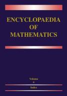 Encyclopaedia of Mathematics di Michiel Hazewinkel, Hazewinkel edito da Springer Netherlands