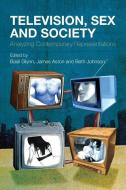 Television, Sex and Society di Beth Johnson edito da Continuum Publishing Corporation