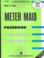 Meter Maid: Test Preparation Study Guide Questions & Answers di National Learning Corporation edito da National Learning Corp