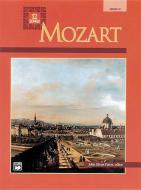 Mozart -- 12 Songs: Medium Voice di Wolfgang Amadeus Mozart edito da ALFRED PUBN