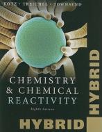 Chemistry And Chemical Reactivity With Owl, Hybrid di Paul Treichel, John Kotz, John Townsend edito da Cengage Learning, Inc