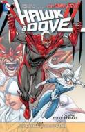 Hawk And Dove Vol. 1 di Sterling Gates edito da Dc Comics