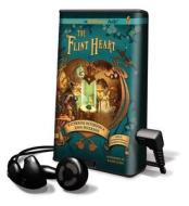 The Flint Heart [With Earbuds] di Katherine Paterson, John Paterson edito da Findaway World