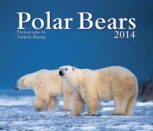 Polar Bears edito da Firefly Books