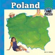 Poland di Kate A. Furlong, Kate A. Conley edito da Checkerboard Books