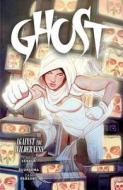 Ghost, Volume 3 di Chris Sebela edito da DARK HORSE COMICS