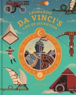 Leonardo da Vinci di Jake Williams edito da Pavilion Books Group Ltd.