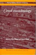 Cereal Biotechnology edito da WOODHEAD PUB
