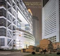 Robert Polidori's Metropolis di Robert Polidori edito da Zzdap Publishing